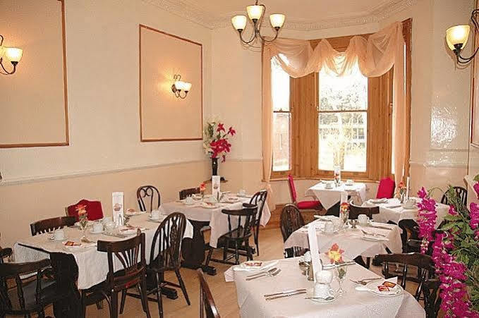 The Moorings Hotel Sevenoaks Exteriér fotografie